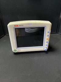 Biolight BLT M500 Patient Monitor--ECG, Spo2, NIBP, Printer
