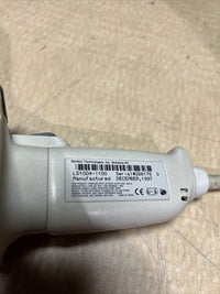 Symbol Spark LS1004-I100 Laser Barcode Scanner w/ STI85 Cable