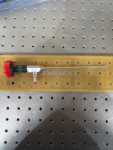 Richards 70230910, 0 Degree Rigid Scope