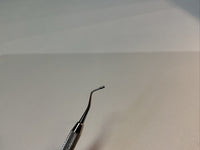 Hu Friedy 1/2 Black Condenser PLG1/2 NS