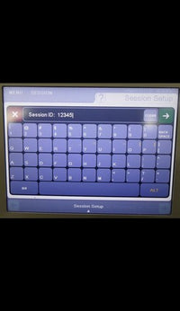 Nanosphere Verigene Reader 10-0000-02 & 4 Verigene Sample Processor SP10-0000-07