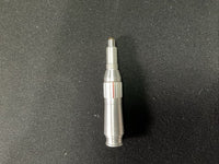 Midwest Straight Nose Cone -Twist Bur Release ( Fit Shorty and Rhino motor)
