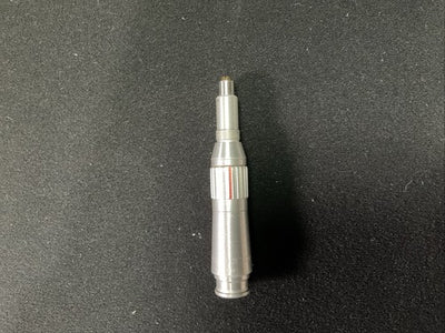 Midwest Straight Nose Cone -Twist Bur Release ( Fit Shorty and Rhino motor)
