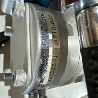 Veriflo NRC-2 Corp 50 psi Nitrous Oxide Ratio Controller