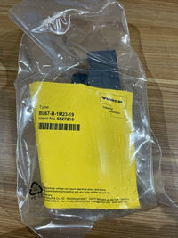 NEW TURCK BL67-B-1M23-19 BASE MODULE  M23 19PIN BL67B1M2319