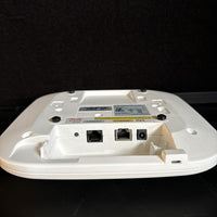 Cisco Aironet 1142 Gigabit Ethernet Access Point - White (AIR-LAP1142N-A-K9)
