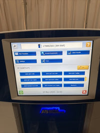 Applied Biosystems 4453552  ViiA 7 Real Time PCR System 384 Well Block
