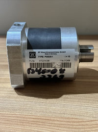 ZF MASCHINENANTRIEBE GMBH PGE25/1 4172.014.046 133K782H01  Transmission