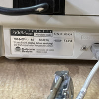 Molecular Devices Versamax Tunable Microplate Reader