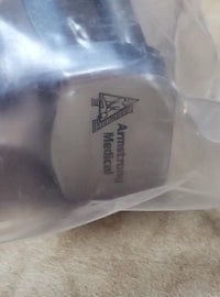 Armstrong Laryngoscope Handle Small 8620X