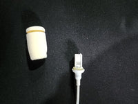Audio-technica AT8534 Ceilling/Wall Plate Power Module with hanging Mic