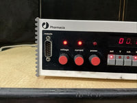 Pharmacia ECPS 3000/150 Constant Electrophoresis High Voltage Lab Power Supply