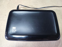WD My Net Switch - 8 Port Gigabit Ethernet Network Switch - HD Media Switch