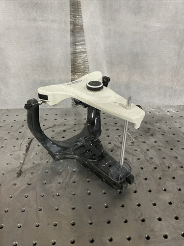 Hanau Ulti-Mate Non-Adjustable Dental Articulator