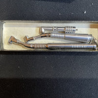 MIDWEST Tru-Torc CONTRA ANGLE HANDPIECE HI-SPEED  With Wrench