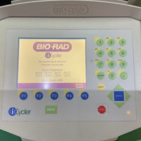 Bio-Rad iCycler Thermal Cycler Real-Time PCR Detection System W/ 2 Modules
