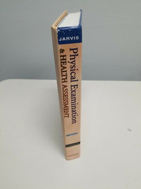 Pocket Companion for Physical Examination and Health Assessment by Carolyn Jarvi