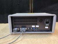 Forma Scientific Model 1010 8006 CryoMed Microcomputer W/ 8022 Cryomed Freezer