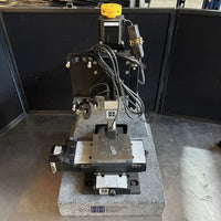 Hysitron Premier Nano-indenter