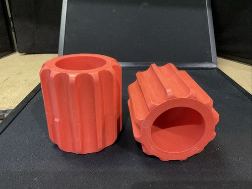 Beckman Coulter 369385 250Ml Polypropylene Conical Bottle Adapter Pair