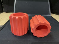 Beckman Coulter 369385 250Ml Polypropylene Conical Bottle Adapter Pair