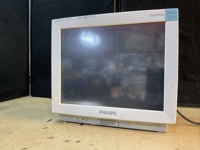 Philips IntelliVue MP70 Patient Monitor