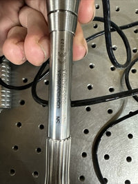 ALCON Infinity Aqualase 8065750193 Handpiece - TESTED