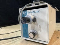 Designs for Vision Inc. - Dental LiteFiber Optic Light Source - Dental Headlight