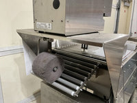 Mettler Toledo 706 Inline Auto Labeler Scale Food Packing Conveyor Equipment