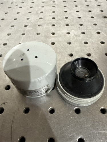 Haag-Streit No Mirror Diagnostic Ophthalmologist Lens - Ophthalmic