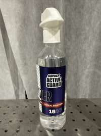 Premium Hand Sanitizer Spray 473ml, 16 fl oz  2 Pack 80% Alc.
