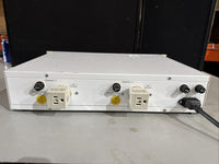 Generic 2 Channel Temperature Controller With Micromega Display