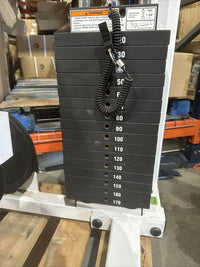 Paramount Fitness AP-3300 Lower Back Advanced Performance