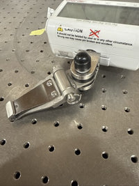 CHARDER MHS 2500 I Patient Sling Scale