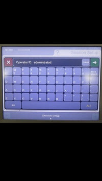 Nanosphere Verigene Reader 10-0000-02 & 4 Verigene Sample Processor SP10-0000-07