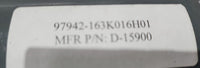 Northrop Grumman 163K016H01 Cylinder