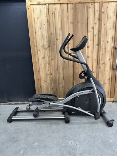 BH X8 Fitness Elliptical
