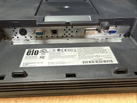 Elo TouchSystems E178661 ET2400LM-8CNA-1-GY-3-G Monitor