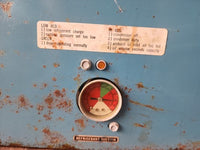 Arrow Pneumatics A-35 35cfm Refridgerated Air Dryer