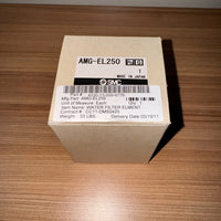 SMC Replacement Filter Element For AMG250 Water Separators EL250