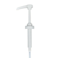 (3 PACK) Heavy Duty Hand Pump Dispenser for All Liqiuds For 1 Gallon Jugs 38/400