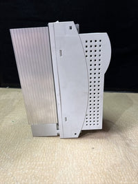 Lenze ECSEA008C4B Achsmodul IMac = 8.0A Servo Drive #1