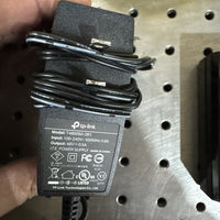 TP-Link PoE Injector TL-P0E150S Version 4.8