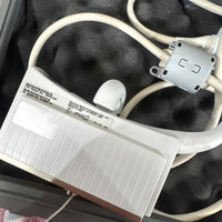 Acuson Swiftlink V 10043163 Pinless Probe ASSY Cable Ultrasound Transducer Probe