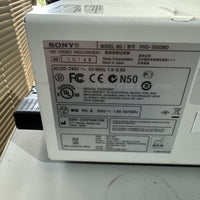 SONY video recorder HVO-1000MD