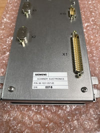Siemens Scanner Electronic L-SCI10 P/N 66.1031.057-00