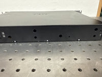 Cisco ISR4321/K9 V04 Gigabit Security Router - Untested
