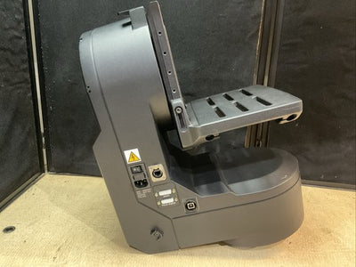 Vinten Fusion FHR-120 Robotic Pan & Tilt Fluid VR Broadcast Head