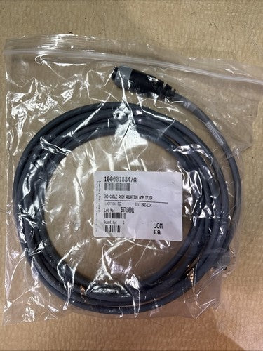 St. Jude Medical SJM 100001884 Ensite Velocity Interface Cable; 14-ft ~ 34171