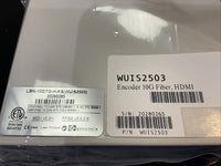 KARL STORZ NEO IP-E ENDOSKOPE lbn-10gto-h-ks wis2503 encoder 10g